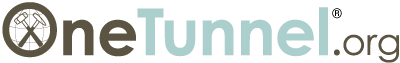 OneTunnel, Inc. logo